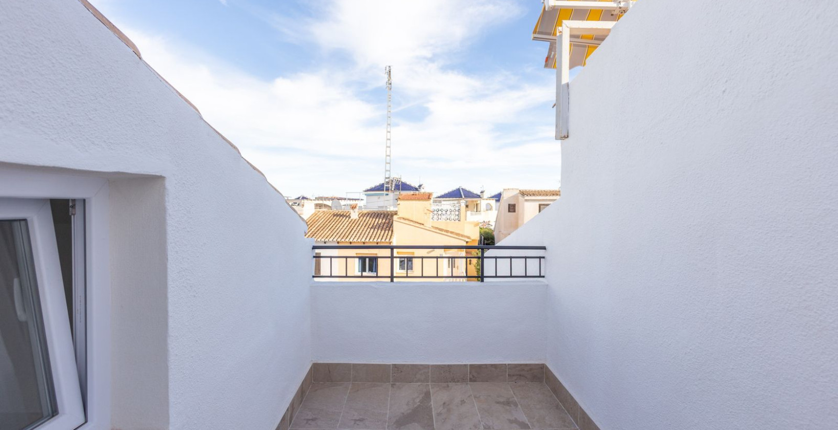Reventa - Adosado - Los Balcones
