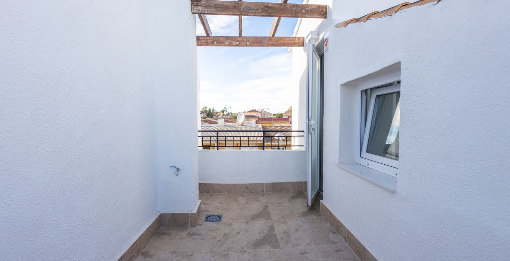 Reventa - Adosado - Los Balcones