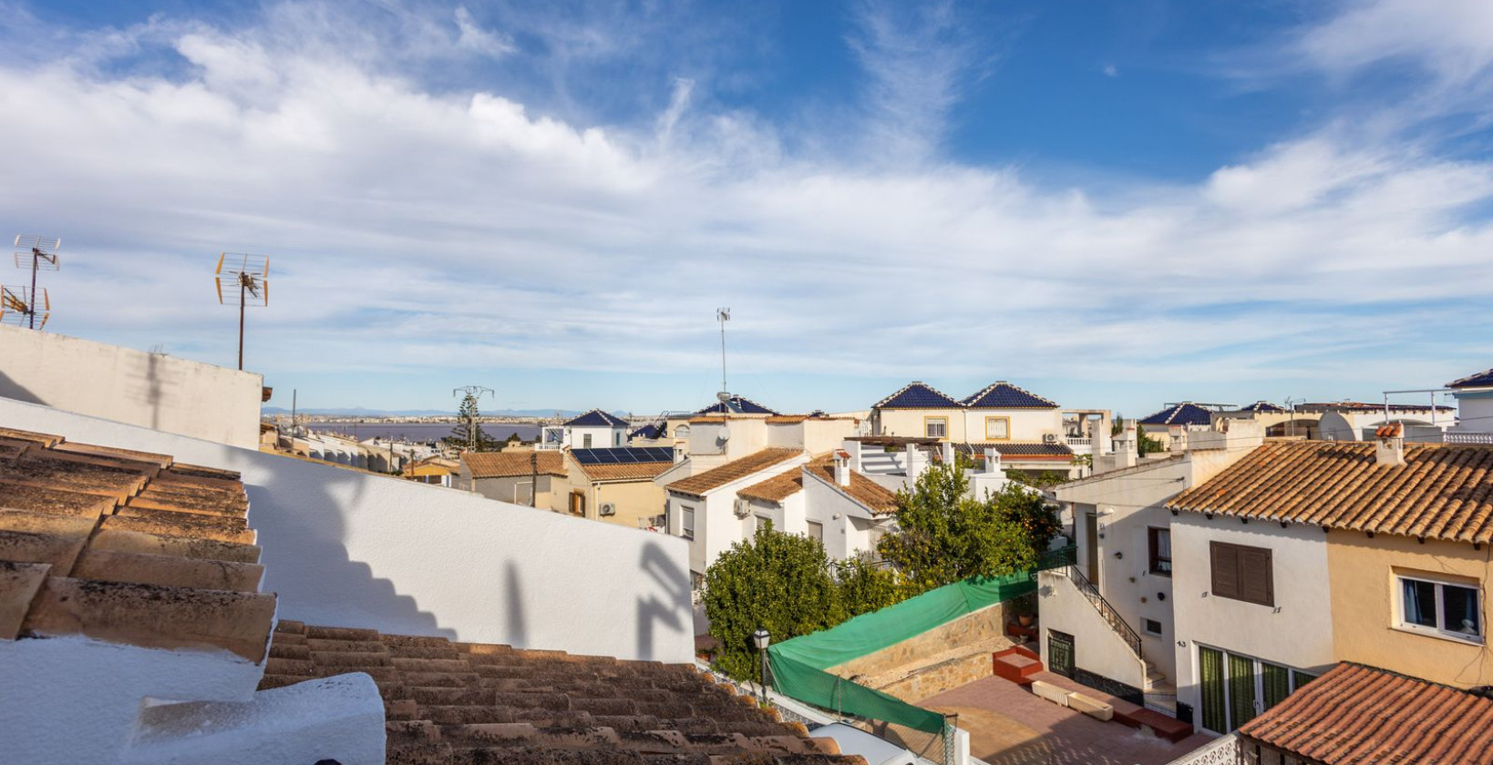 Reventa - Adosado - Los Balcones