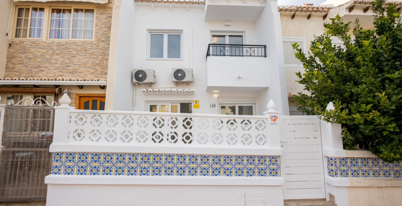 Reventa - Adosado - Los Balcones