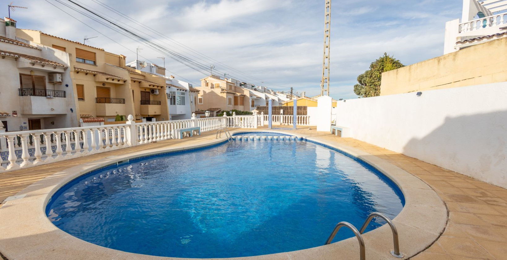 Reventa - Adosado - Los Balcones