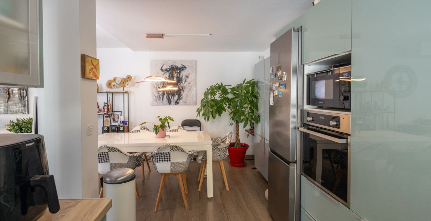 Resale - Townhouse - Villamartín