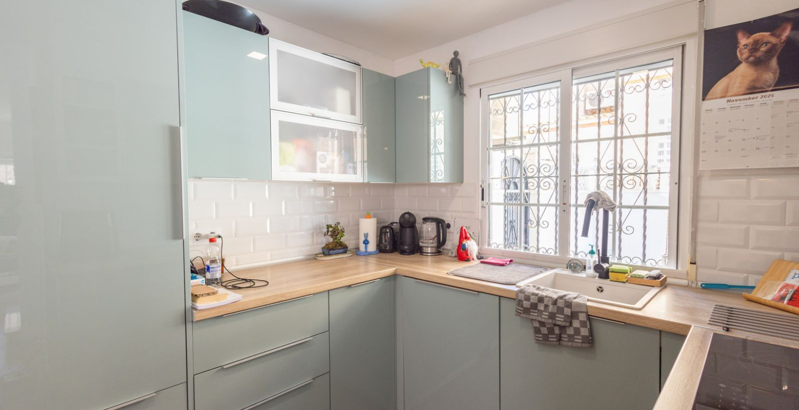 Resale - Townhouse - Villamartín
