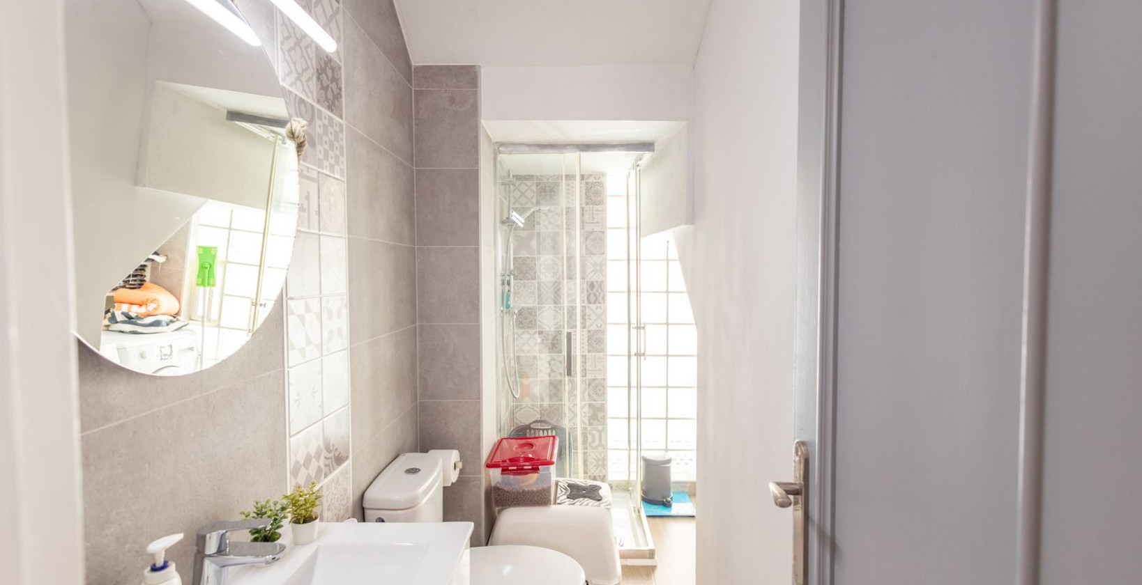 Resale - Townhouse - Villamartín
