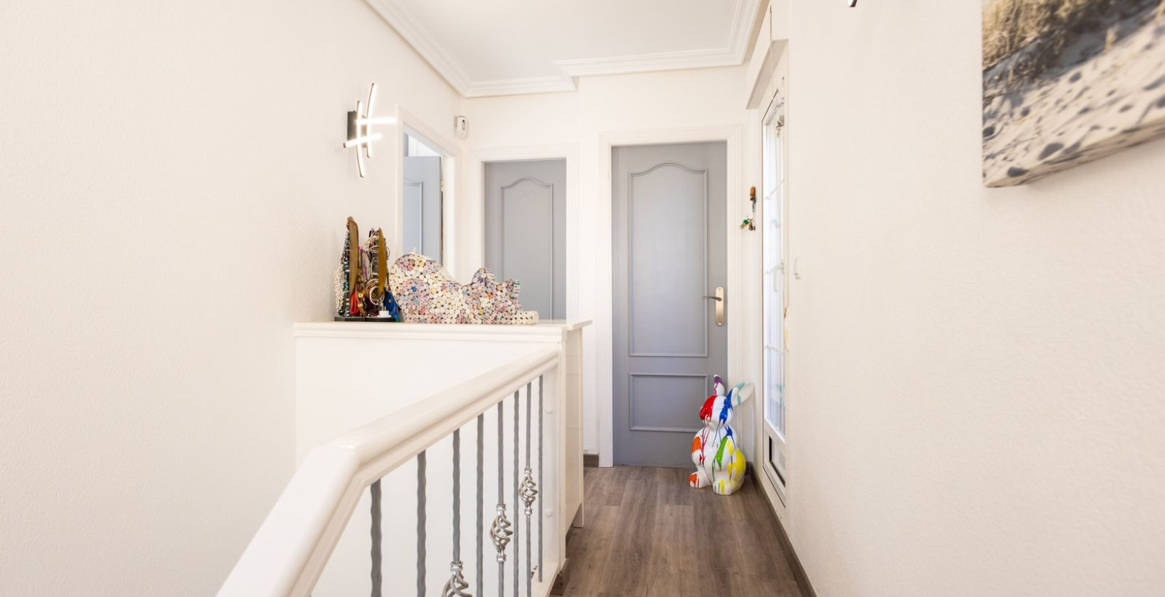 Resale - Townhouse - Villamartín