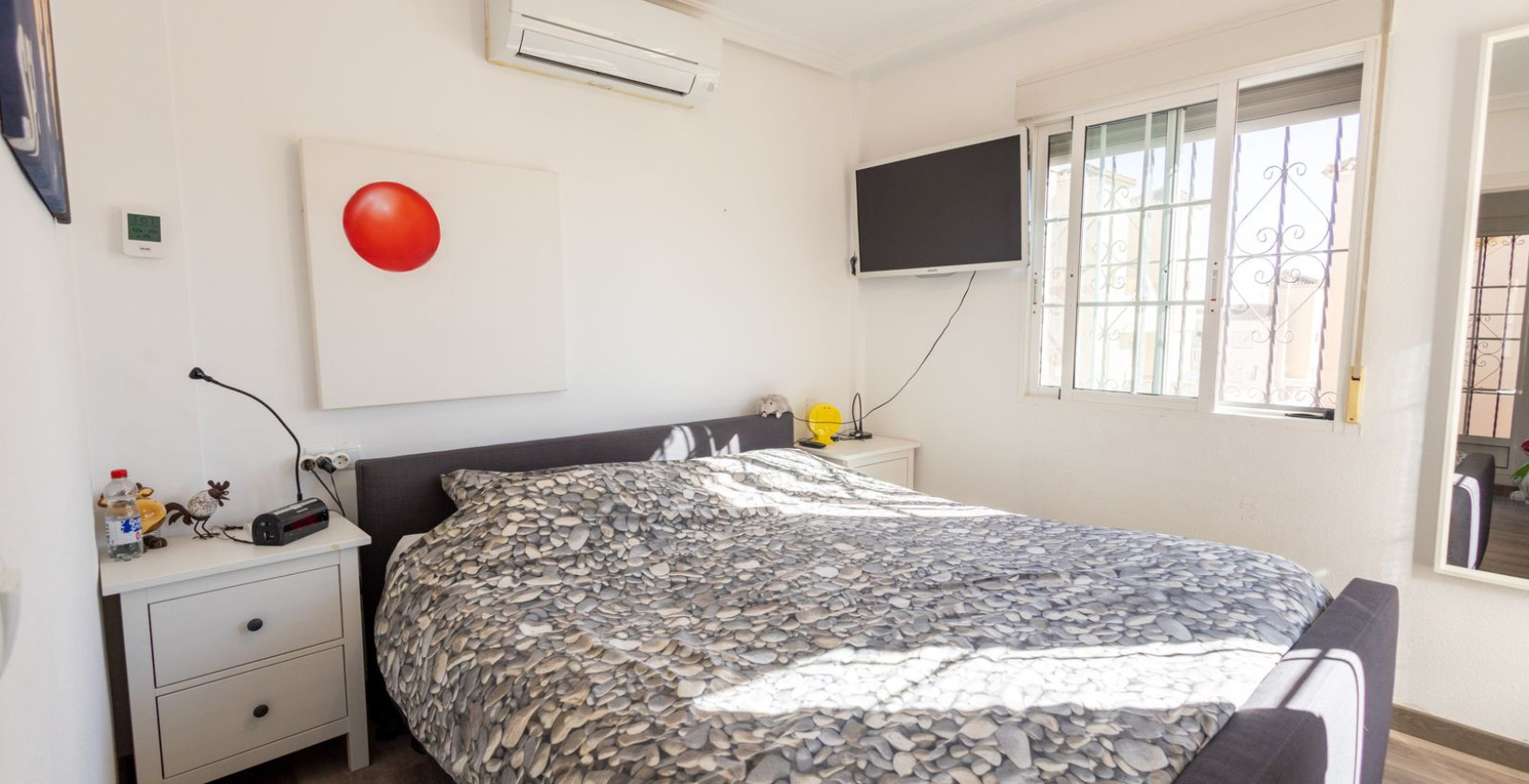 Resale - Townhouse - Villamartín