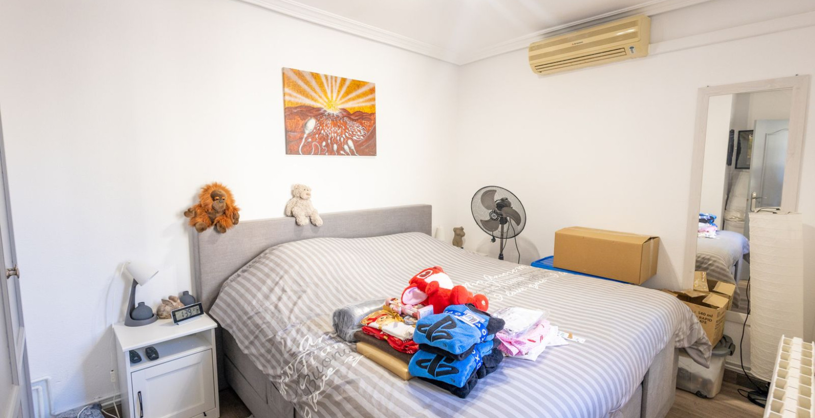 Resale - Townhouse - Villamartín