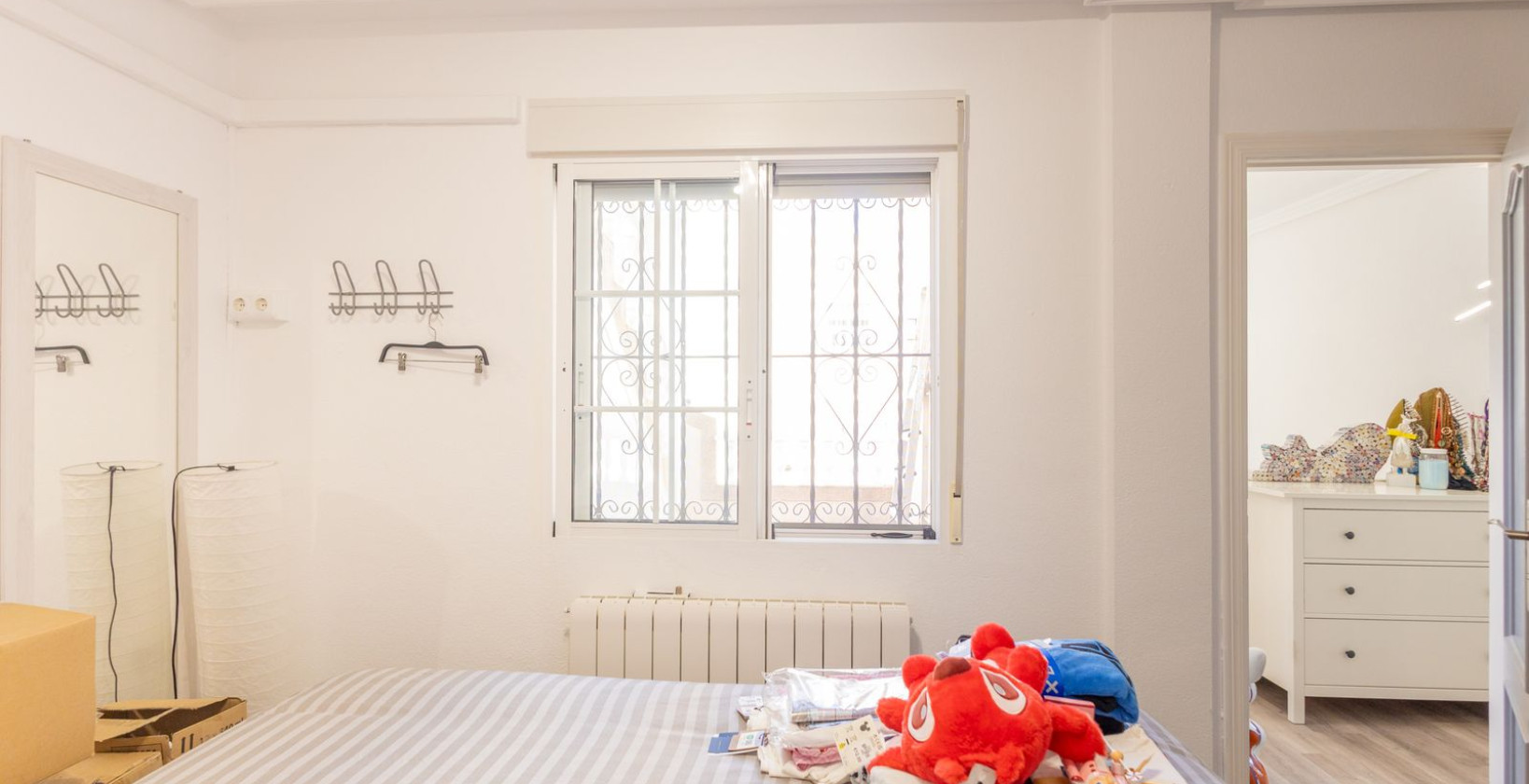 Resale - Townhouse - Villamartín