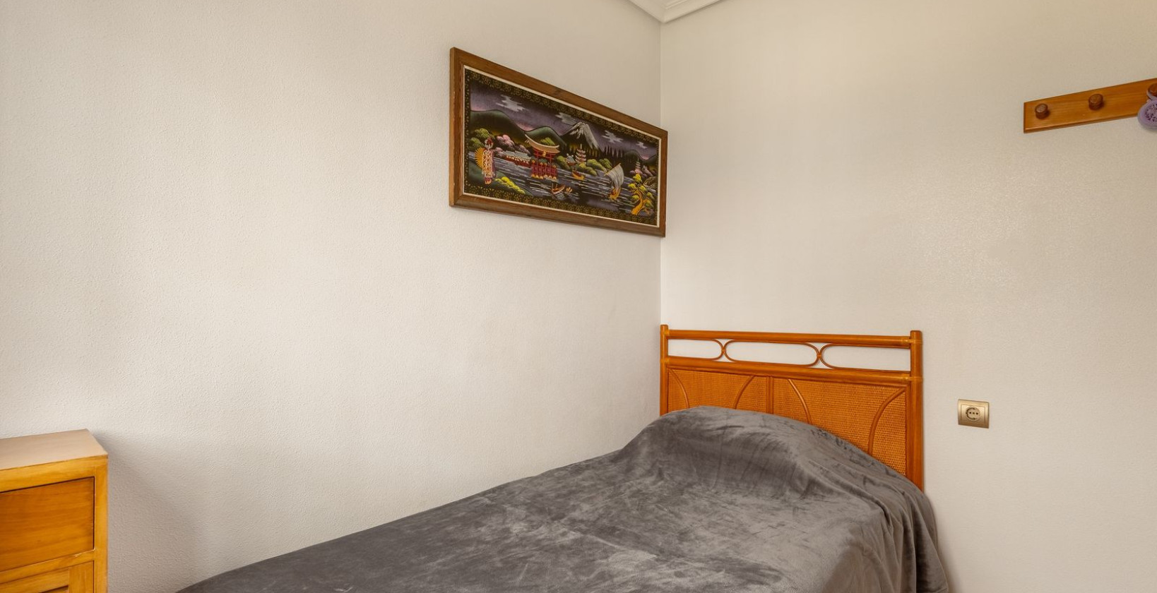 Resale - Apartment / flat - La Mata