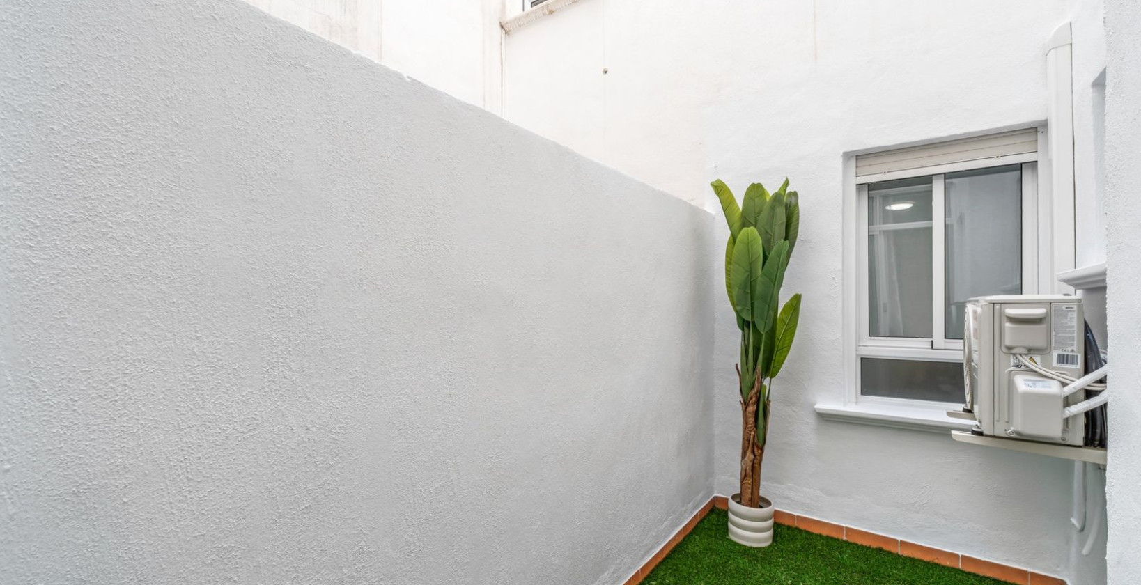 Resale - Apartment / flat - Playa Flamenca