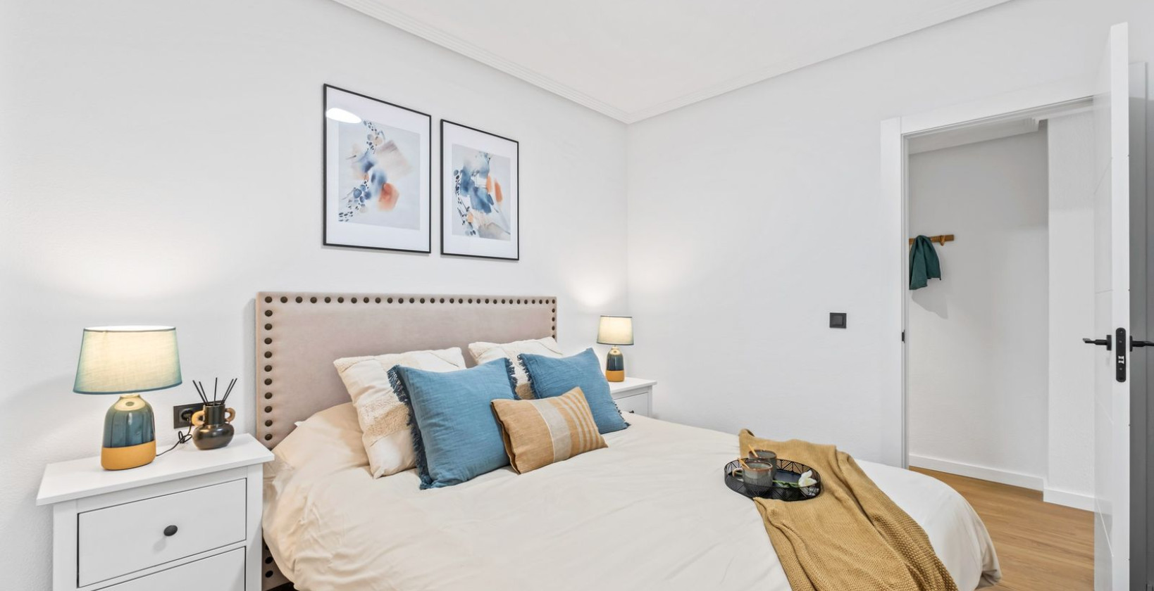Resale - Apartment / flat - Playa Flamenca