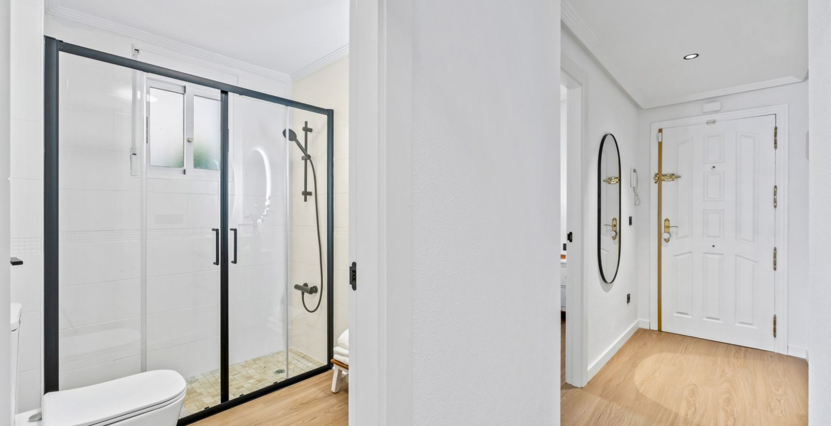 Resale - Apartment / flat - Playa Flamenca