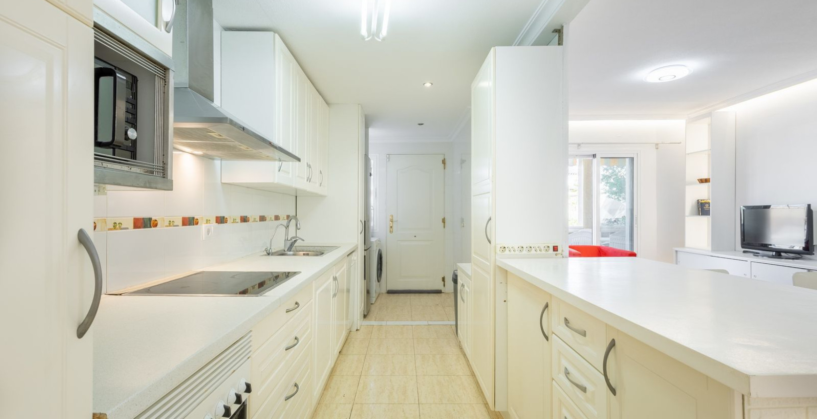 Resale - Apartment / flat - Playa Flamenca