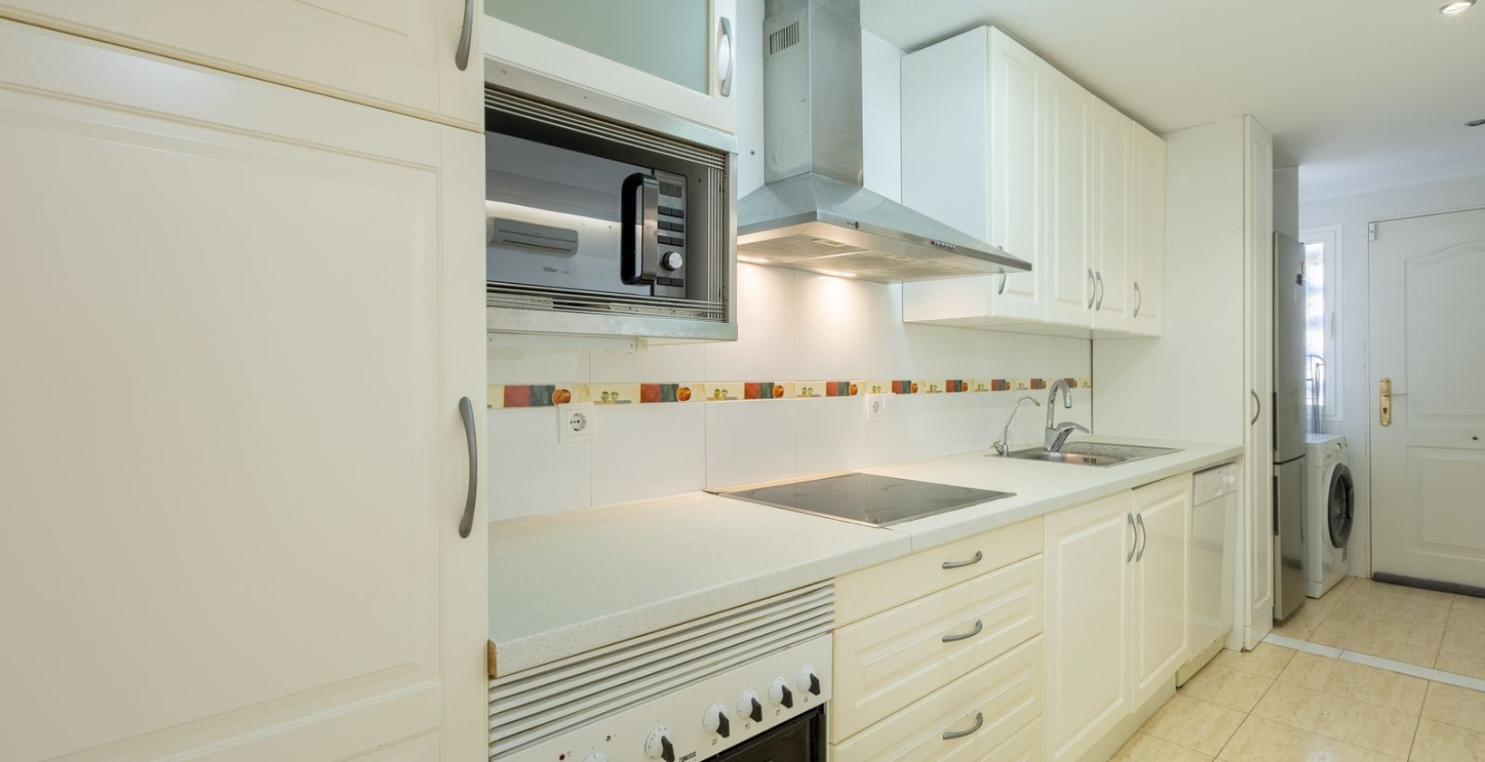 Resale - Apartment / flat - Playa Flamenca