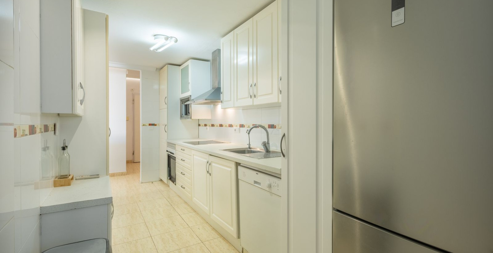 Resale - Apartment / flat - Playa Flamenca