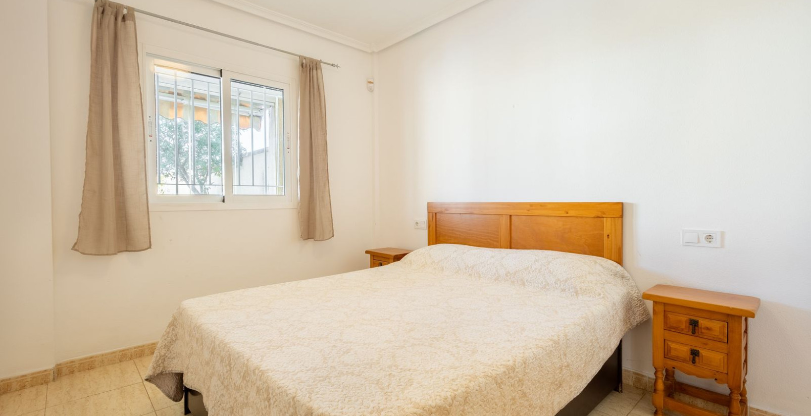 Resale - Apartment / flat - Playa Flamenca