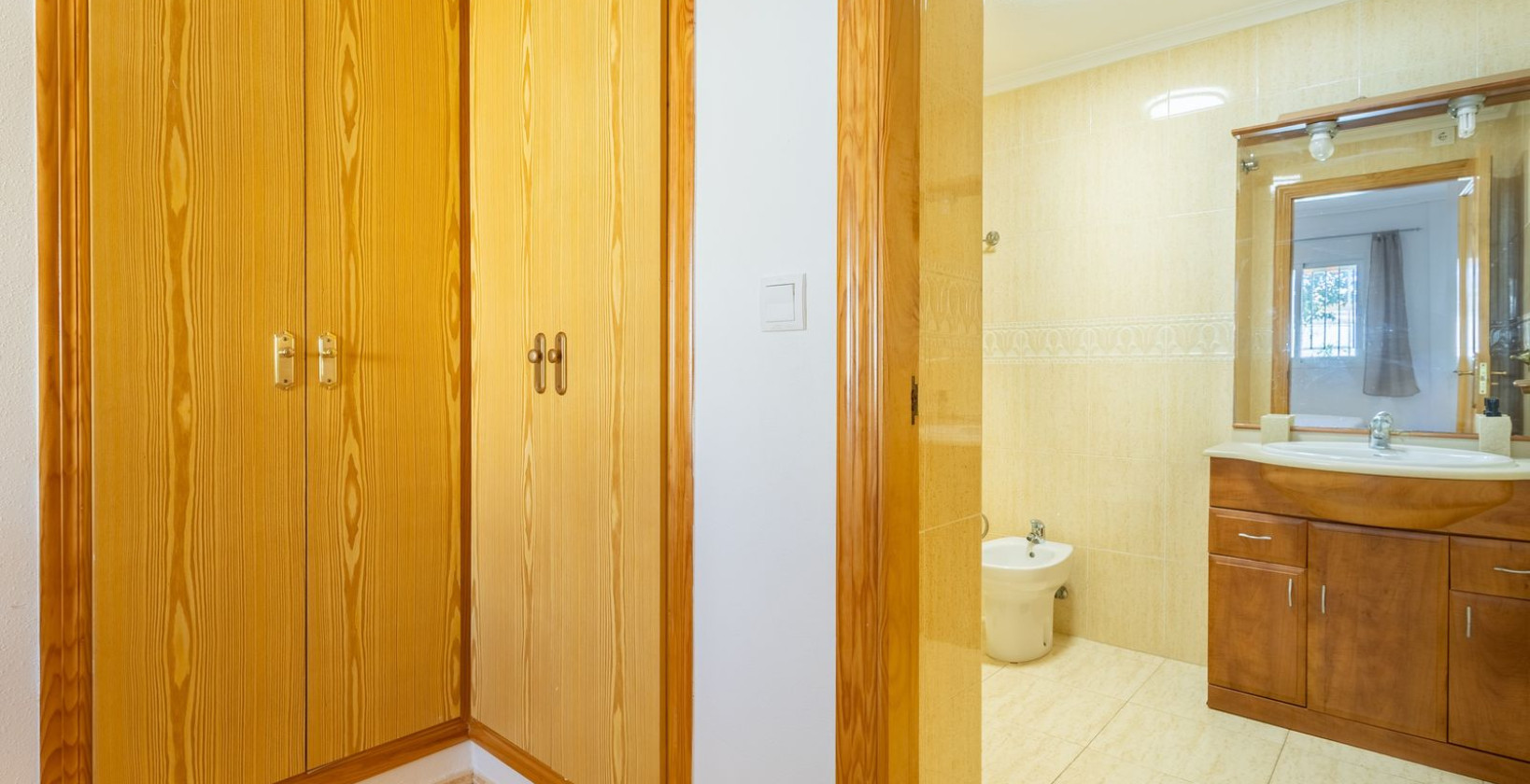 Resale - Apartment / flat - Playa Flamenca