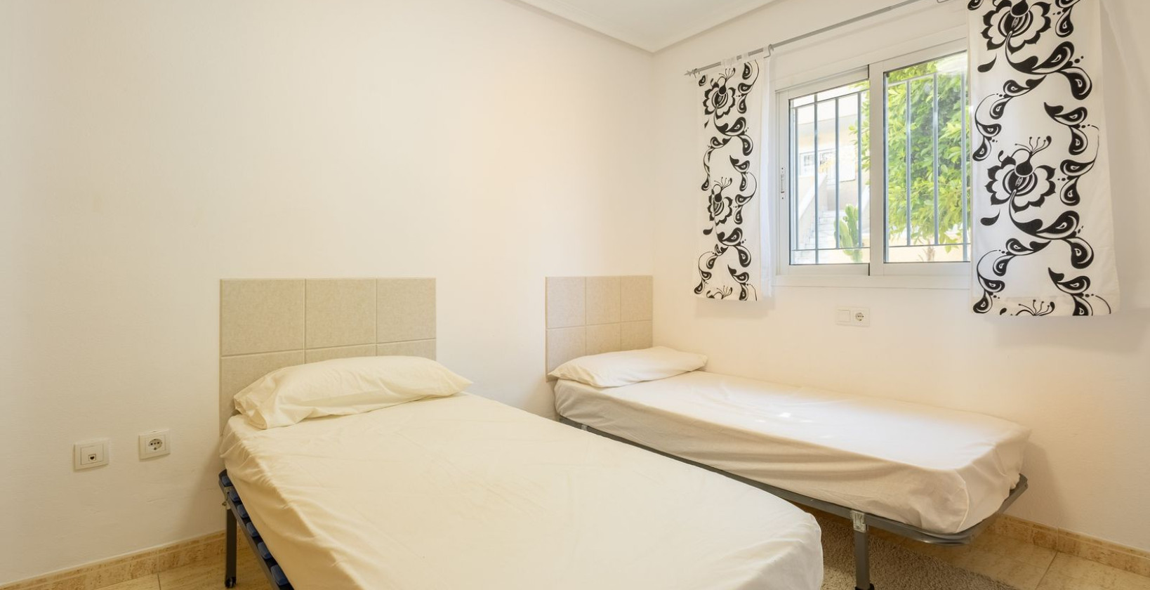 Resale - Apartment / flat - Playa Flamenca