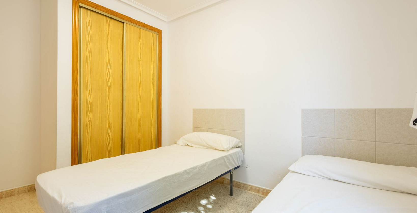 Resale - Apartment / flat - Playa Flamenca