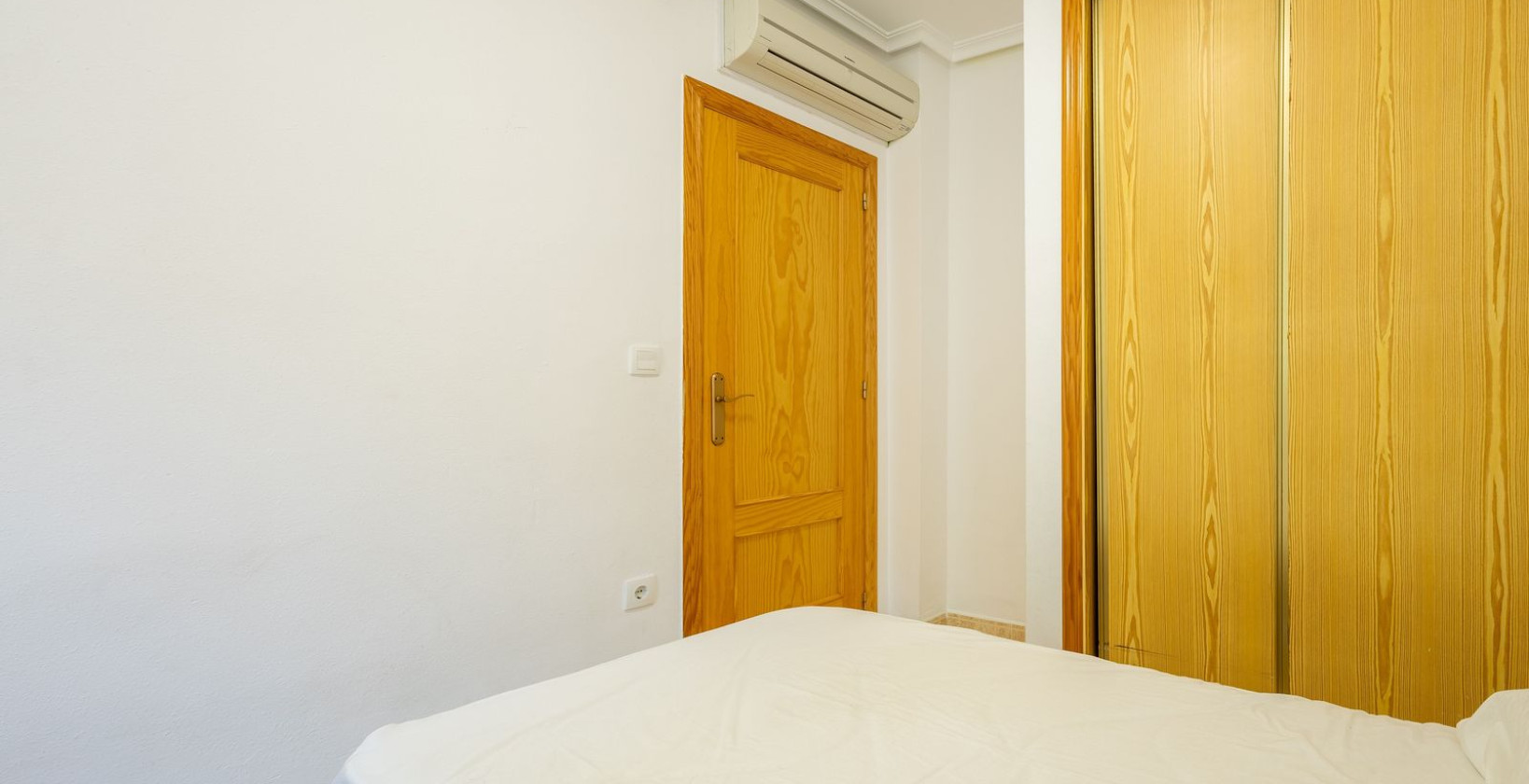 Resale - Apartment / flat - Playa Flamenca