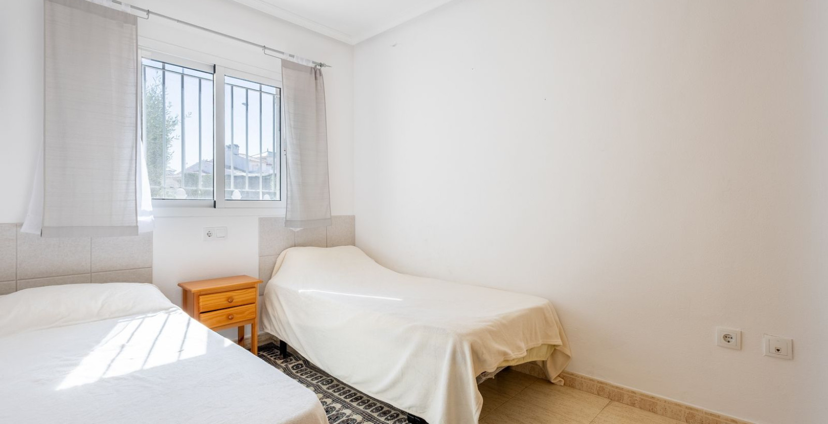 Resale - Apartment / flat - Playa Flamenca