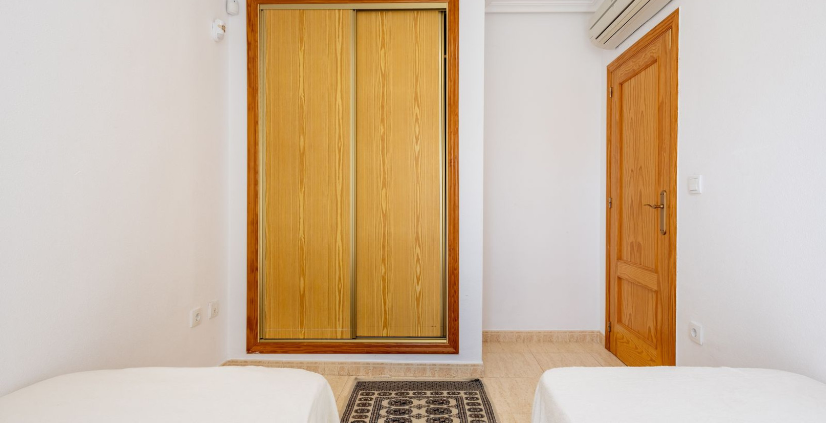 Resale - Apartment / flat - Playa Flamenca