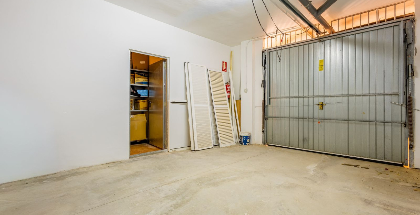 Resale - Apartment / flat - Playa Flamenca