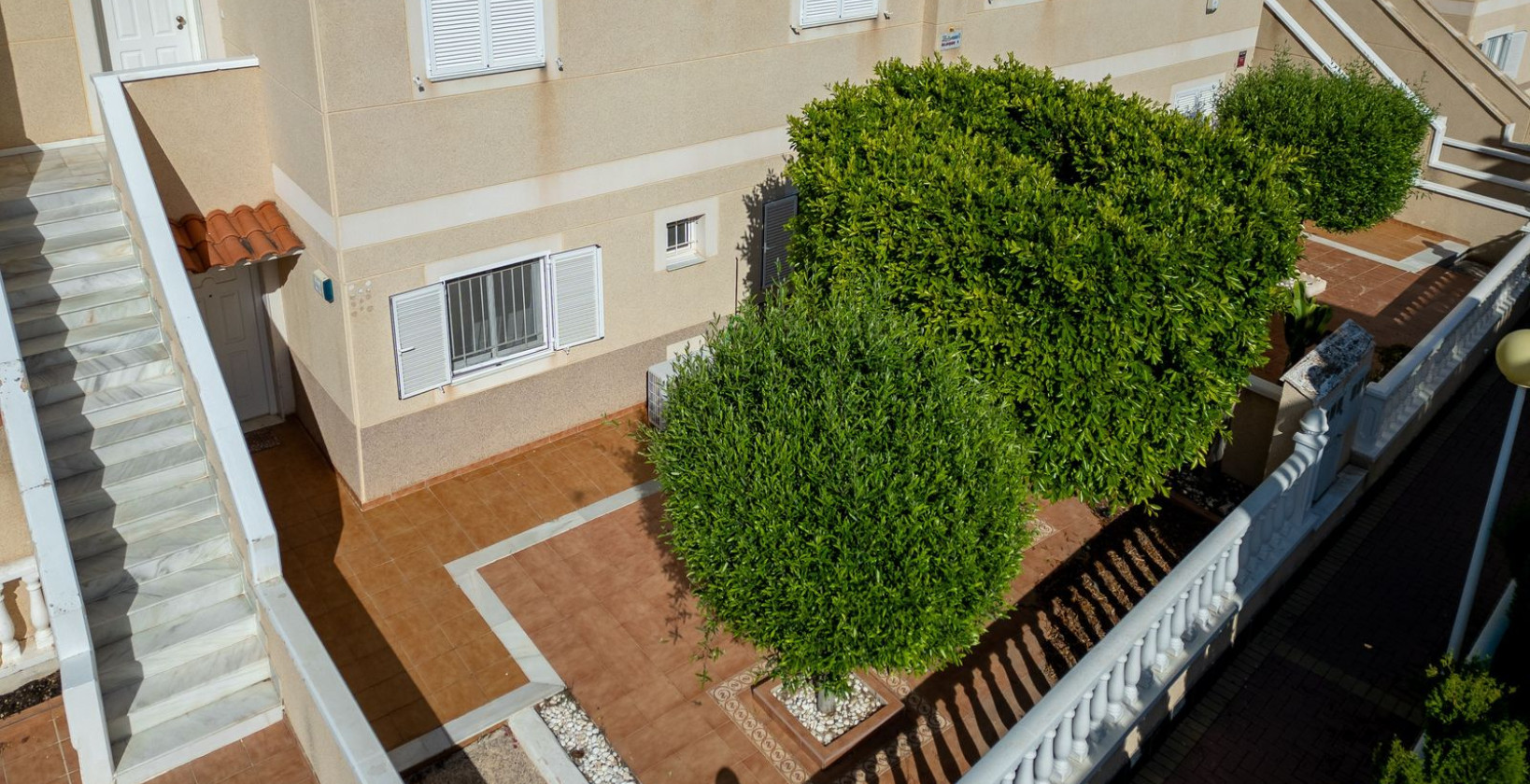 Resale - Apartment / flat - Playa Flamenca