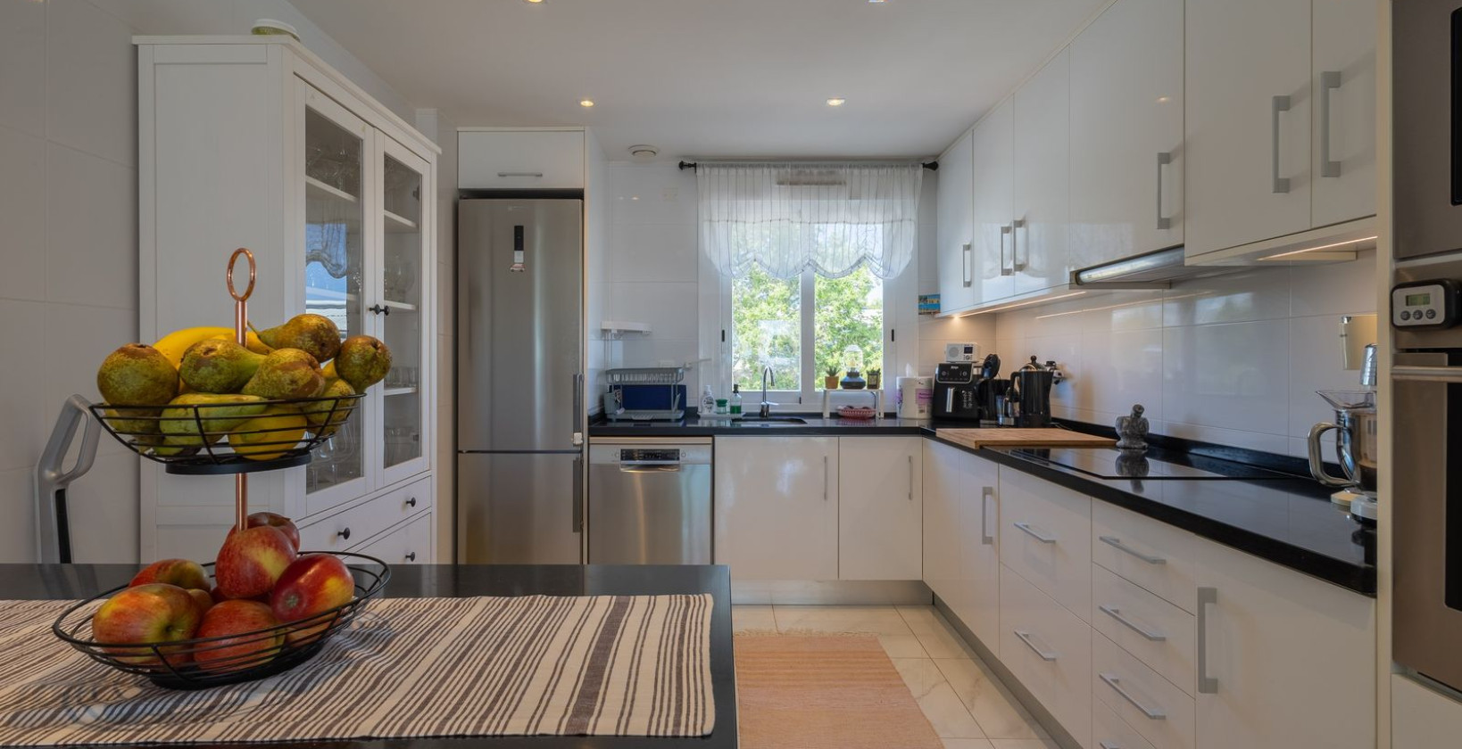 Resale - Apartment / flat - Aguas Nuevas