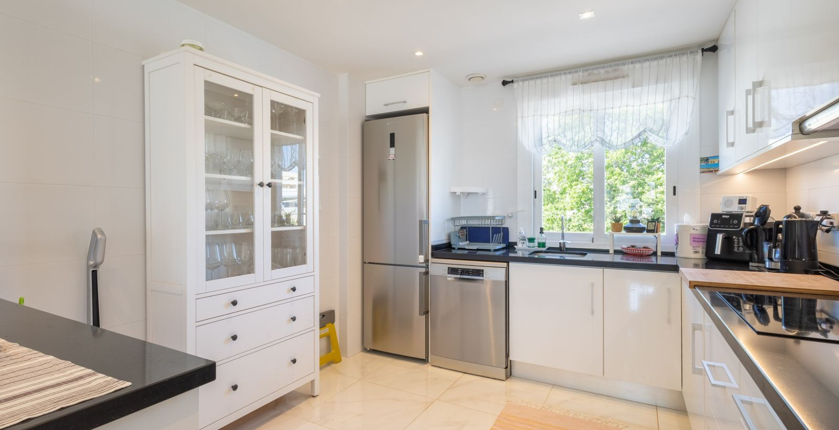 Resale - Apartment / flat - Aguas Nuevas