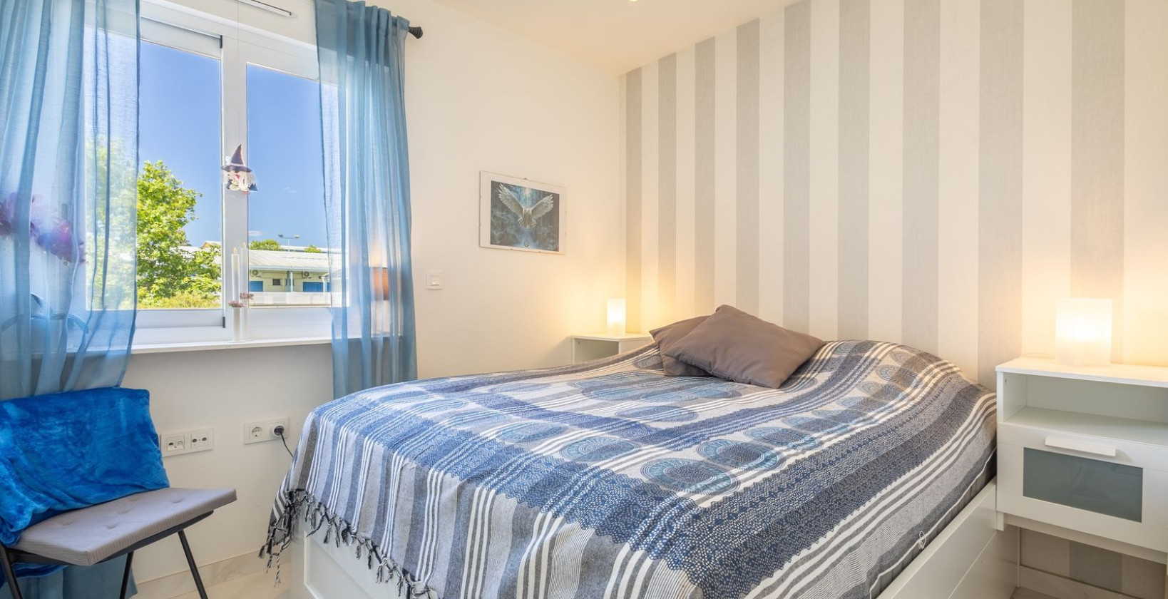 Resale - Apartment / flat - Aguas Nuevas