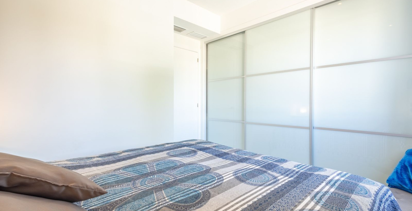 Resale - Apartment / flat - Aguas Nuevas