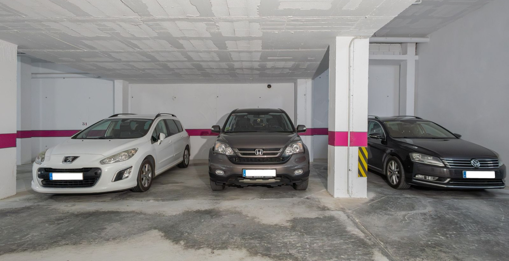Resale - Apartment / flat - Aguas Nuevas