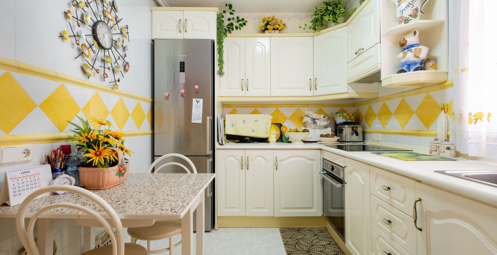 Resale - Townhouse - Torrevieja