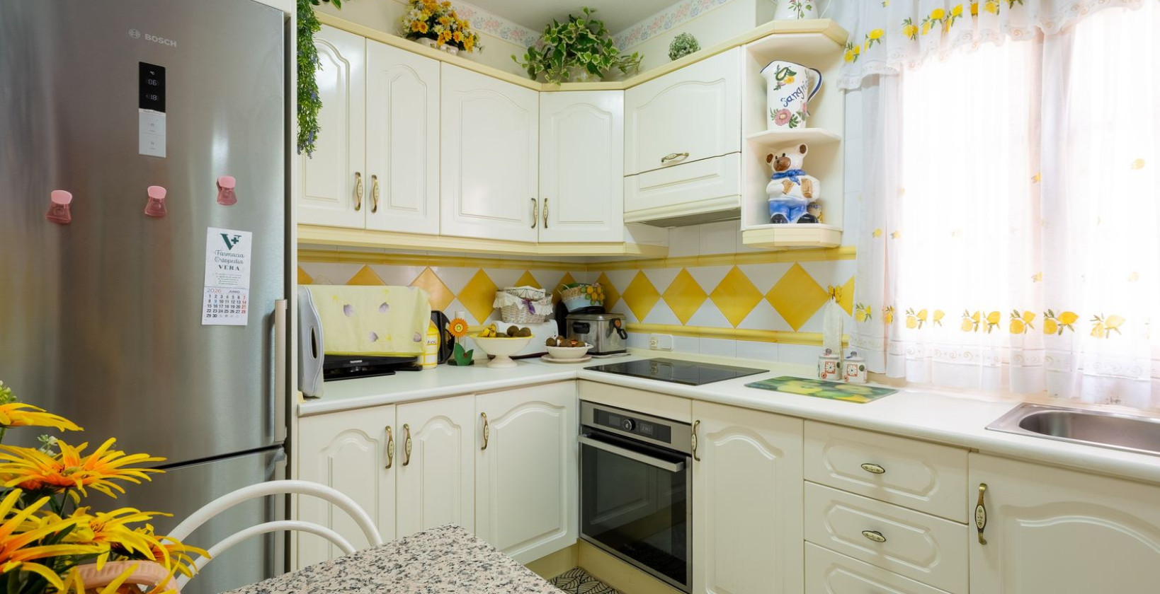 Resale - Townhouse - Torrevieja