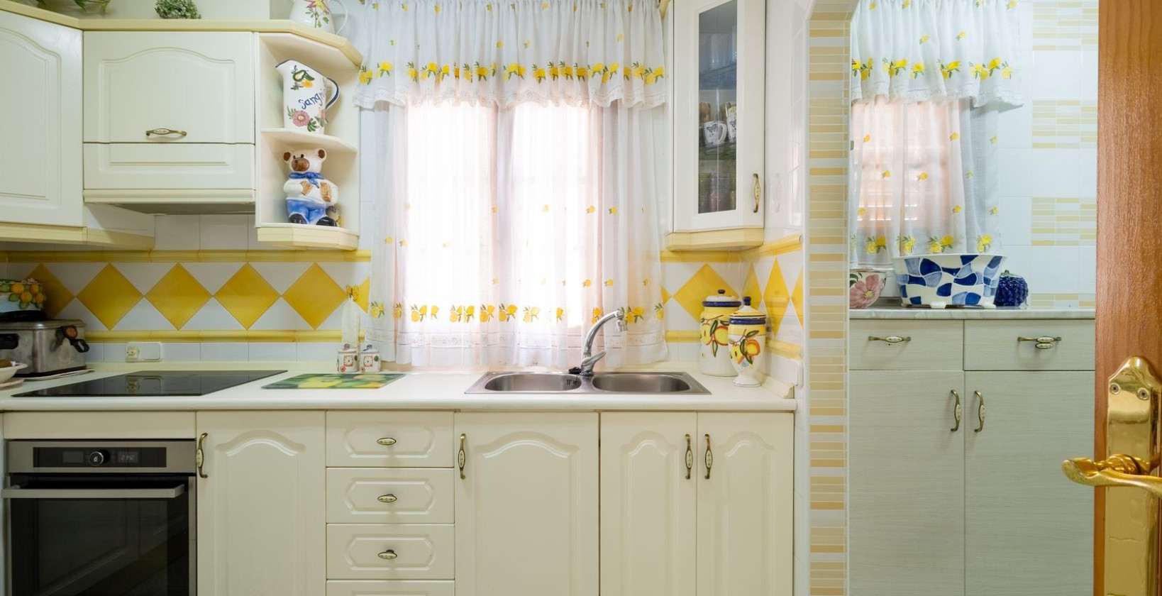 Resale - Townhouse - Torrevieja