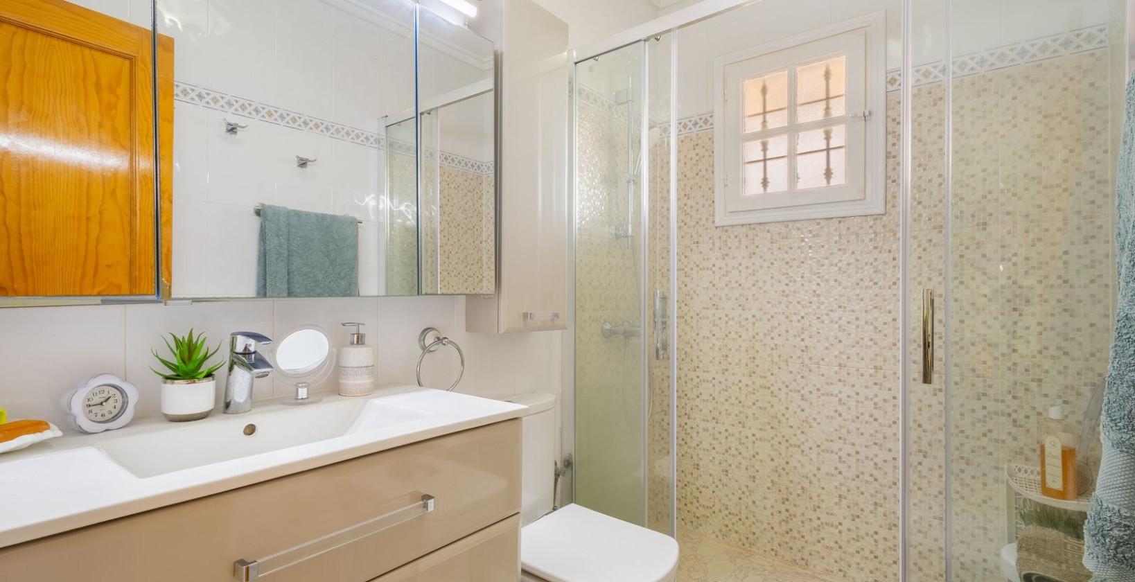 Resale - Townhouse - Torrevieja