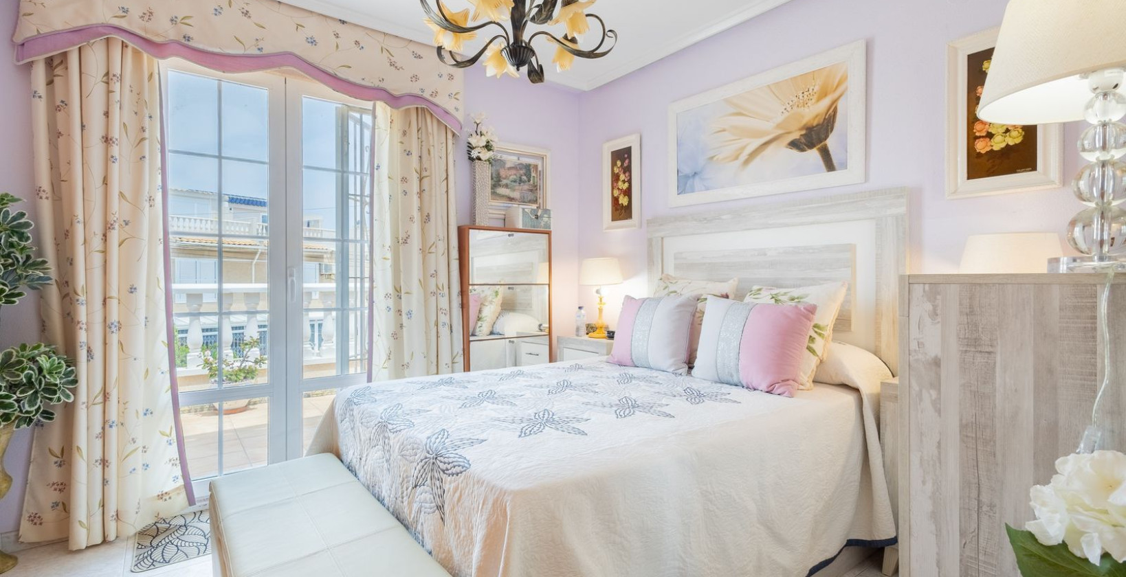 Resale - Townhouse - Torrevieja