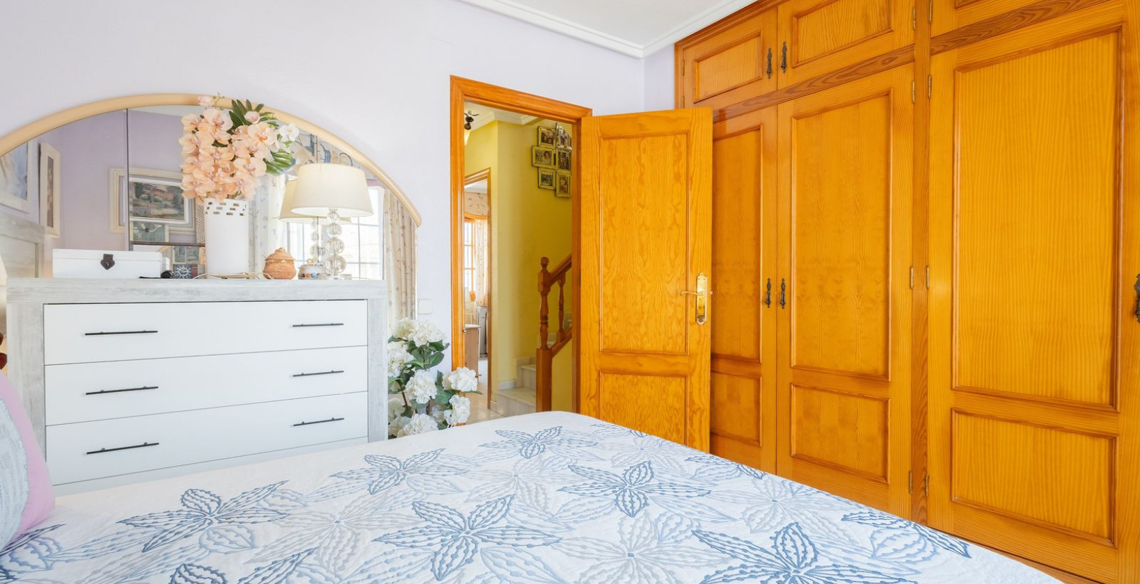 Resale - Townhouse - Torrevieja