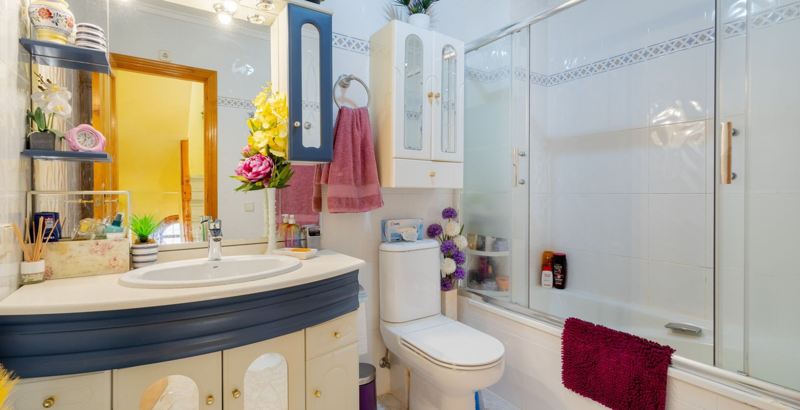 Resale - Townhouse - Torrevieja