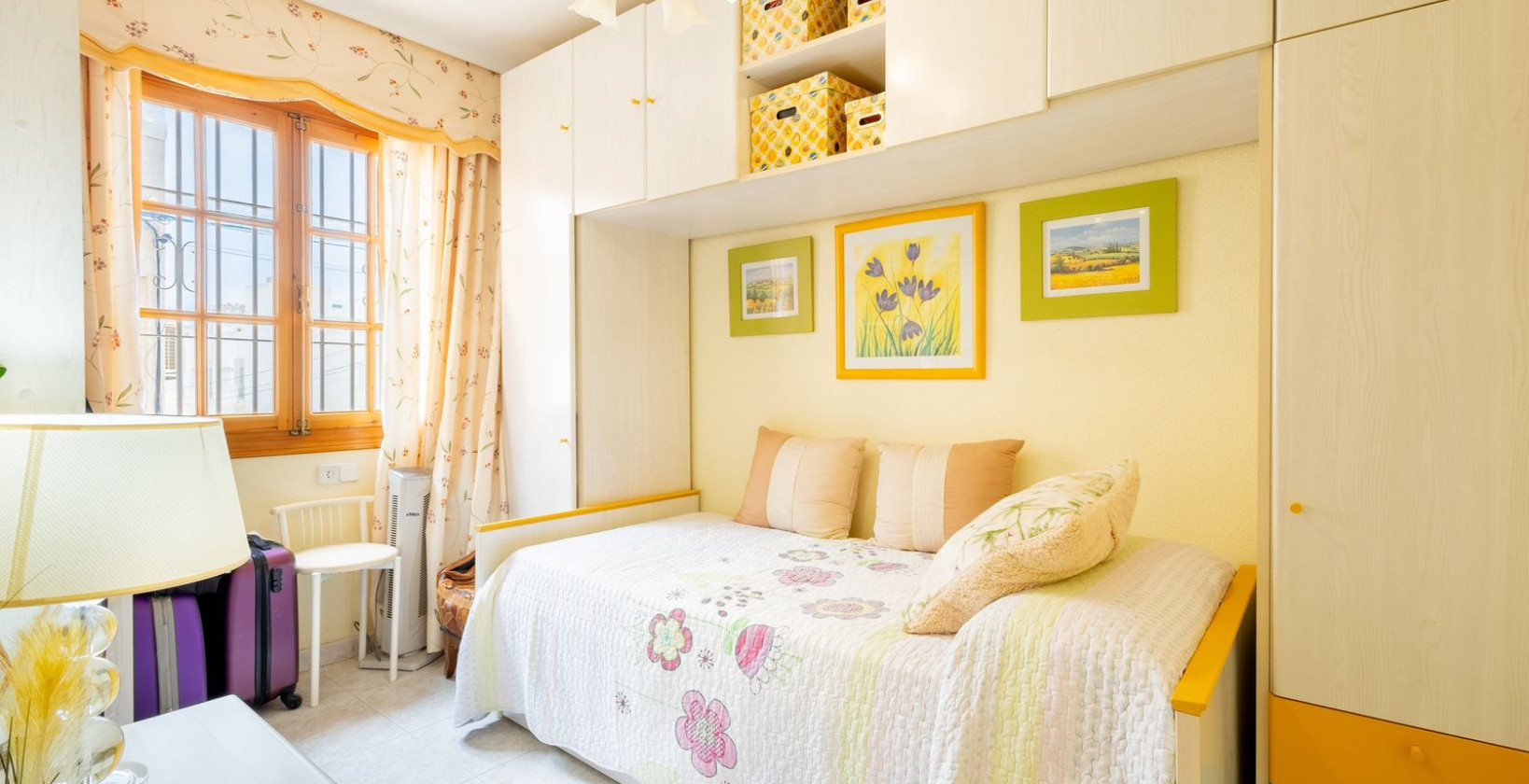 Resale - Townhouse - Torrevieja