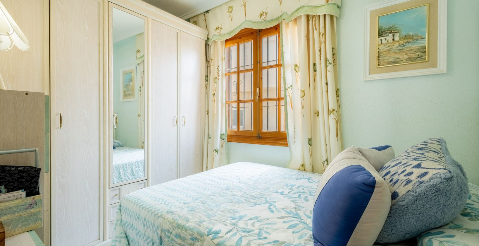 Resale - Townhouse - Torrevieja