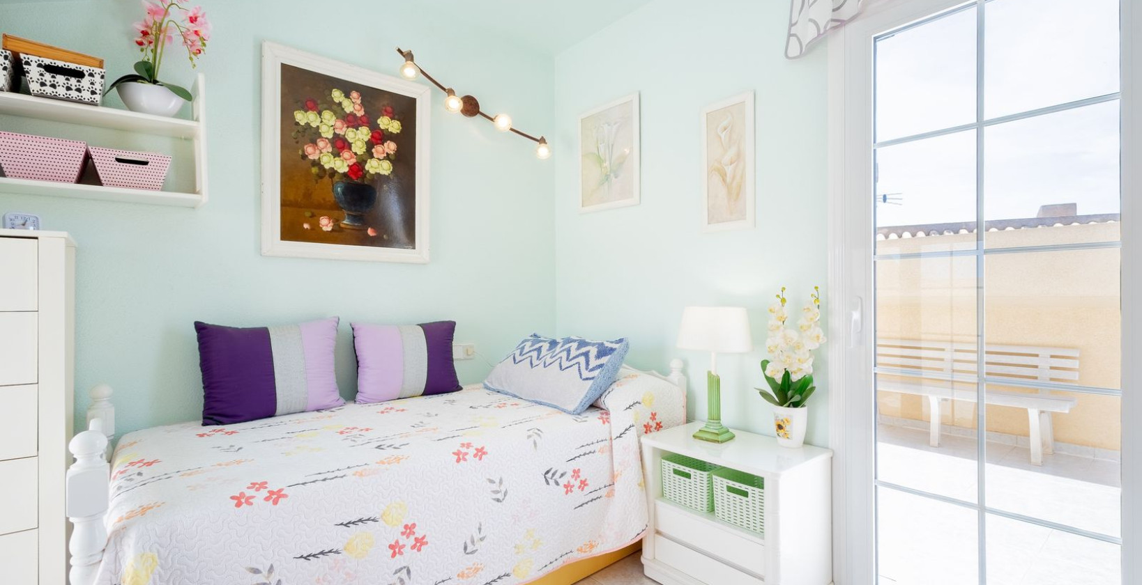 Resale - Townhouse - Torrevieja