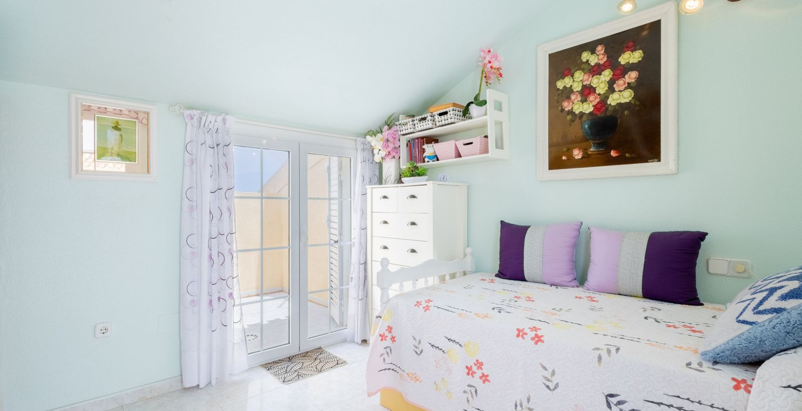 Resale - Townhouse - Torrevieja