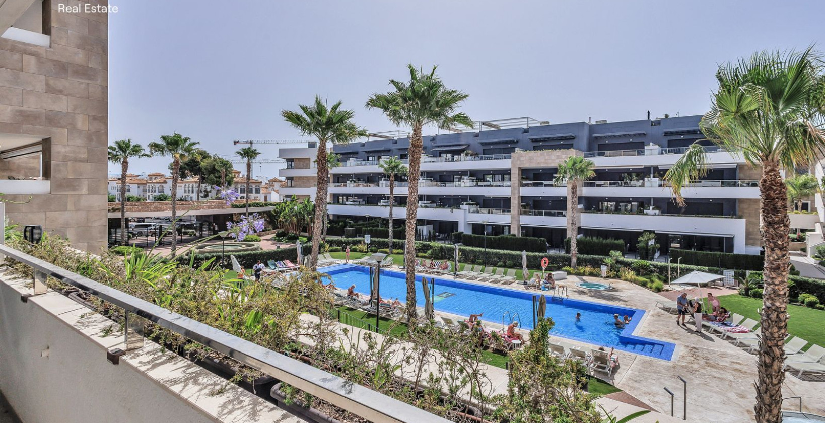Bruktbolig - Leilighet / leilighet - Playa Flamenca