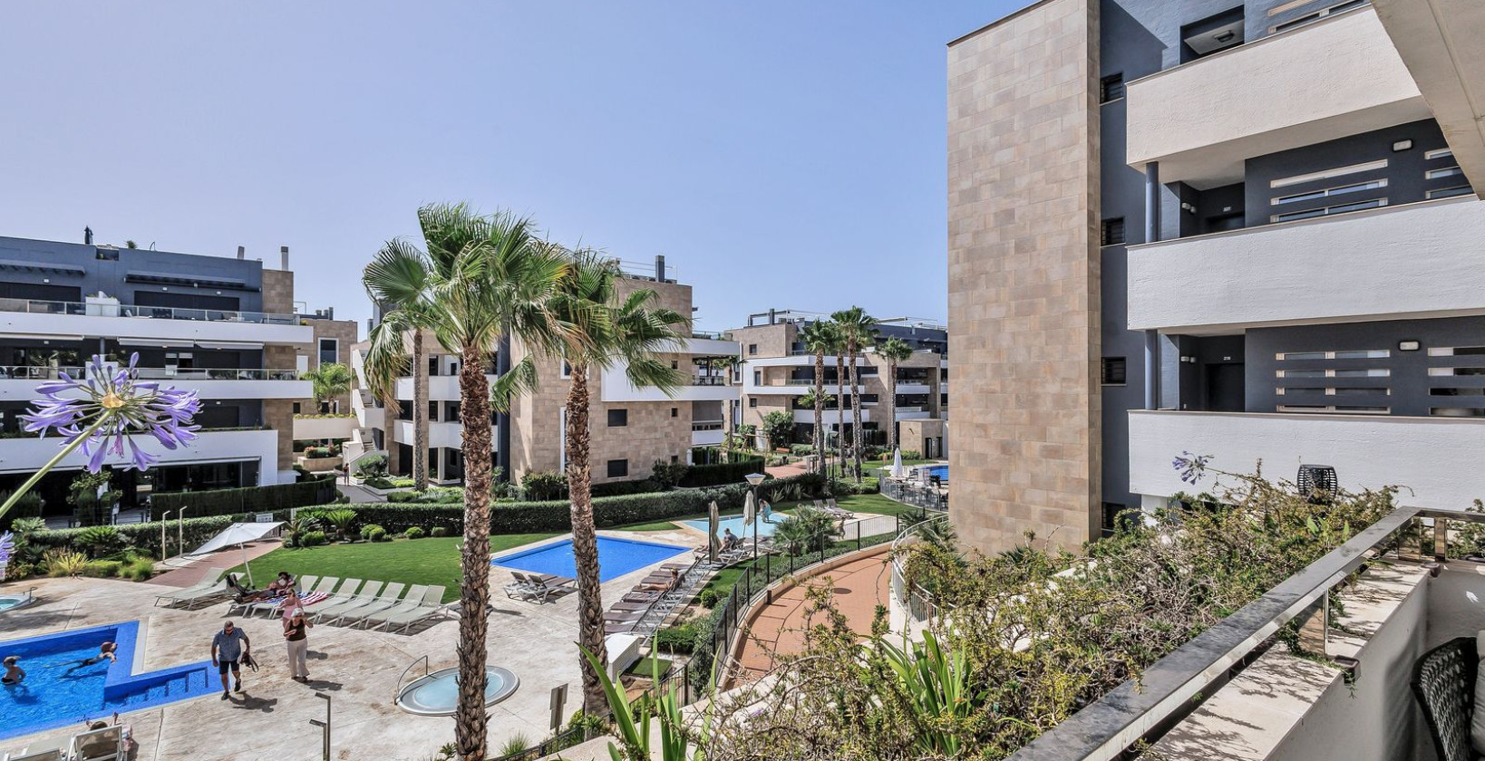 Bruktbolig - Leilighet / leilighet - Playa Flamenca