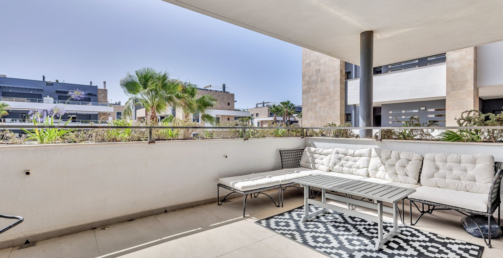 Bruktbolig - Leilighet / leilighet - Playa Flamenca