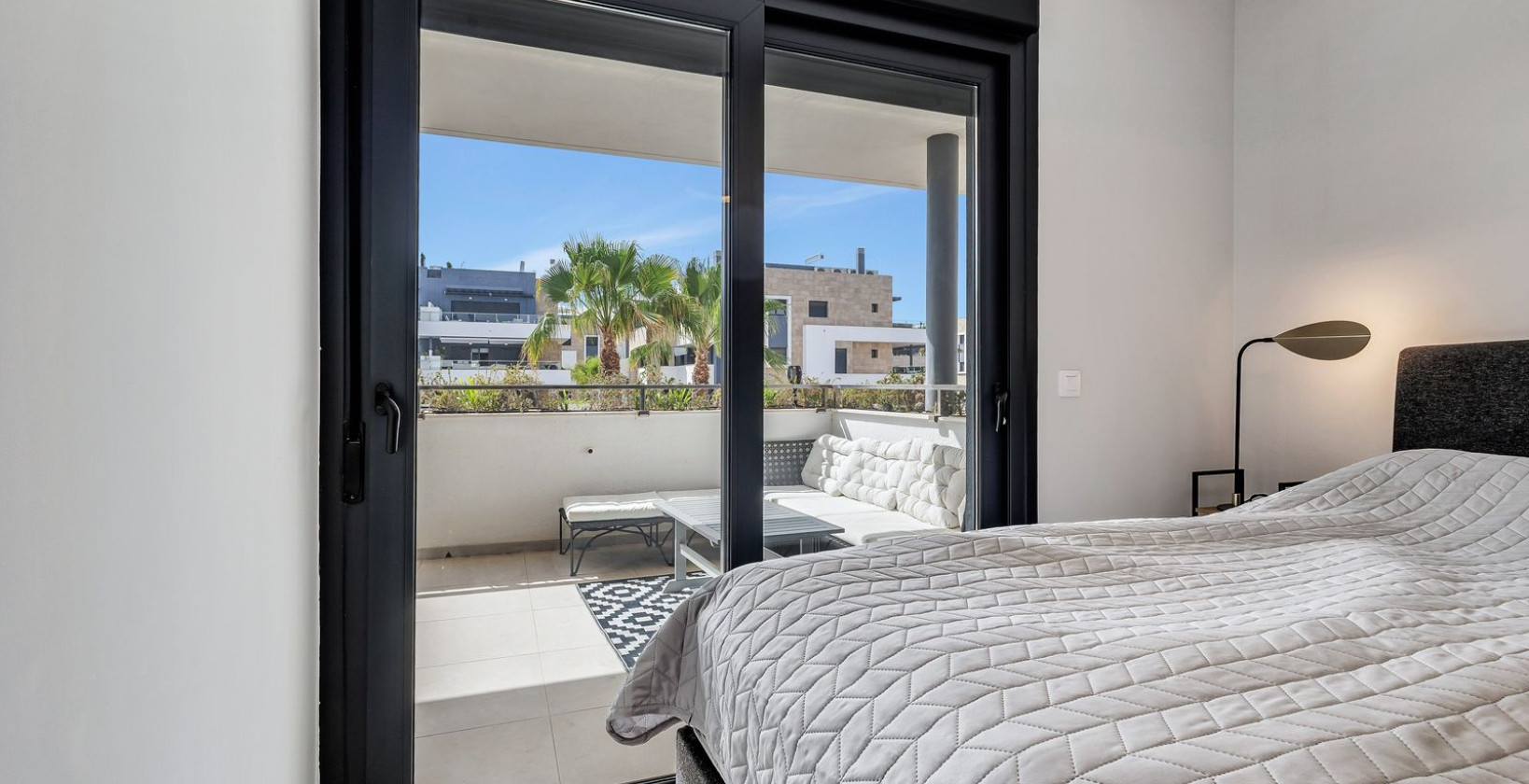 Bruktbolig - Leilighet / leilighet - Playa Flamenca