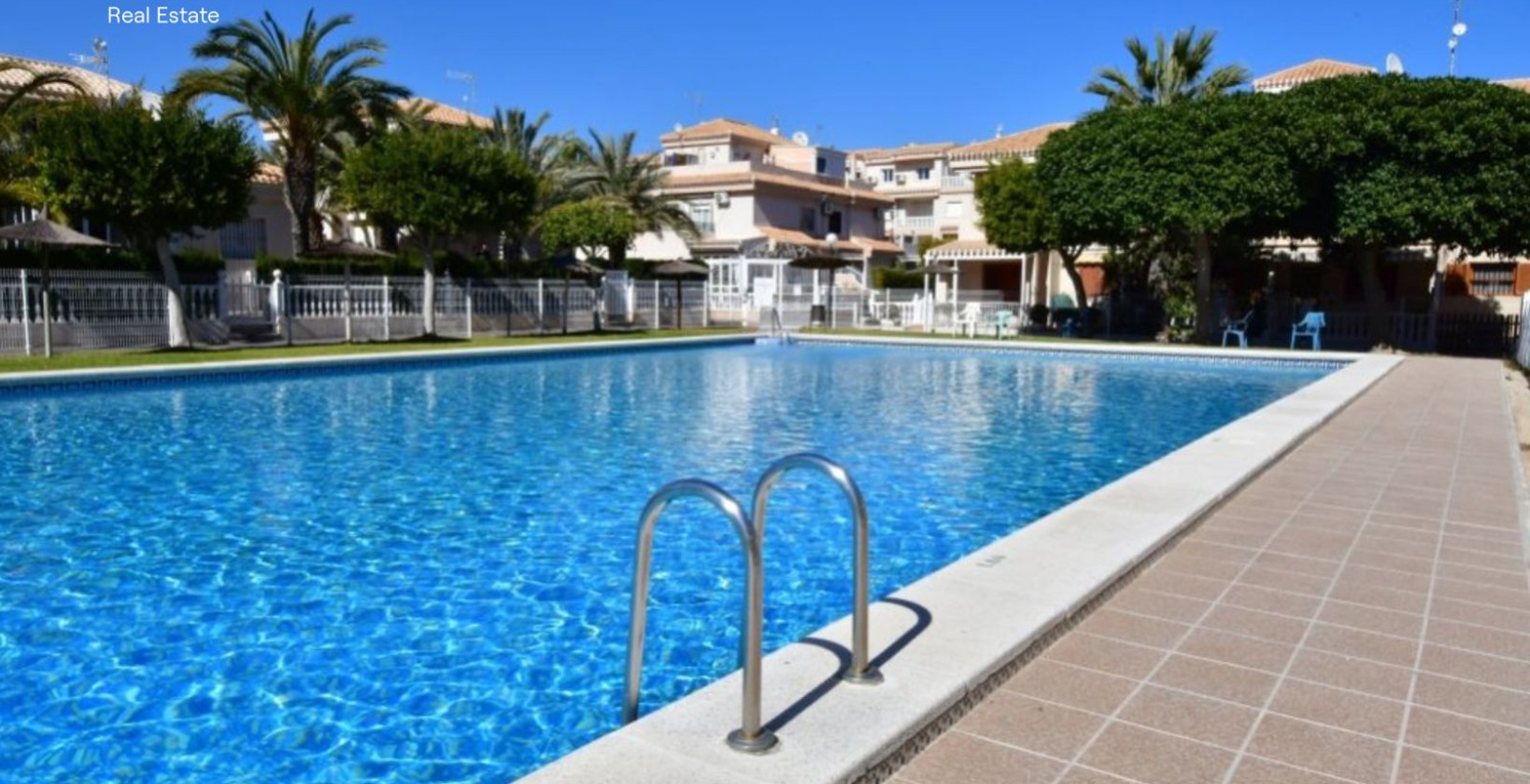 Reventa - Apartamento / piso - Playa Flamenca