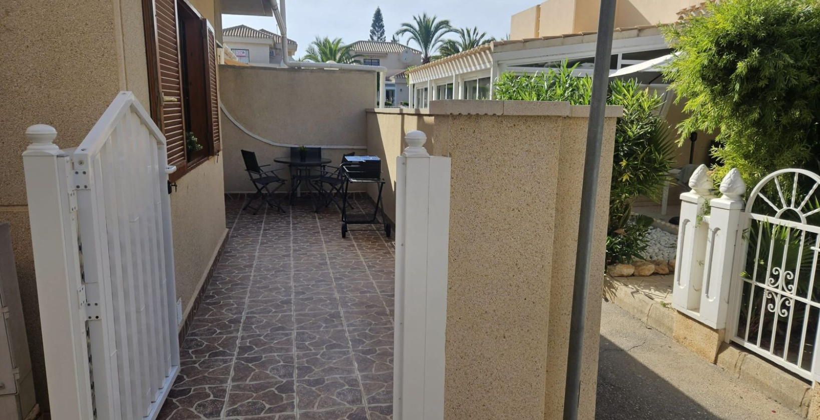 Reventa - Apartamento / piso - Playa Flamenca